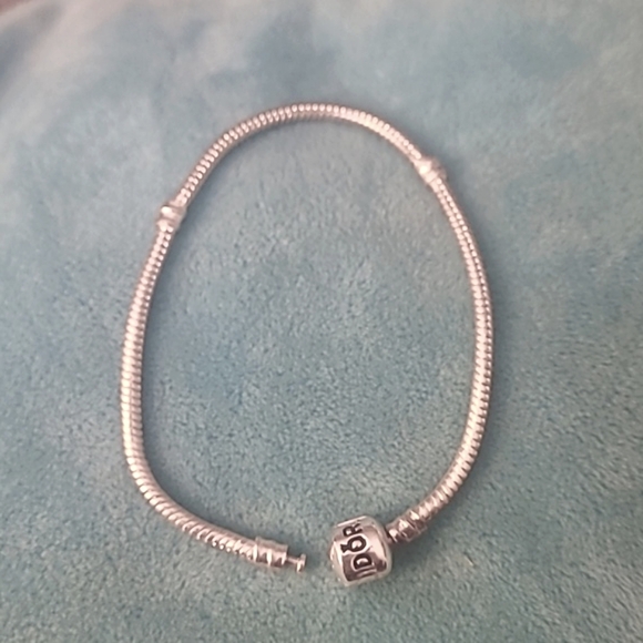 Pandora Charm Bracelet - Picture 2 of 8